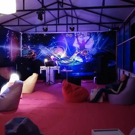 Igneada Motel Demirkoy