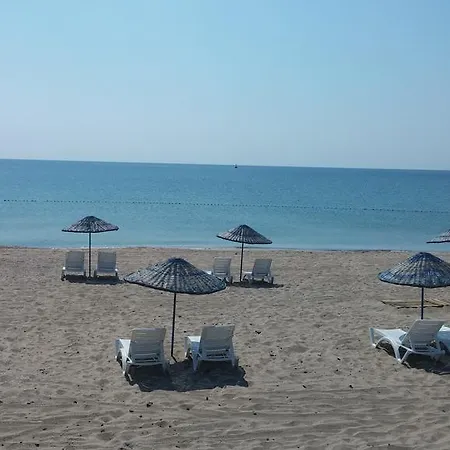 Motel Igneada