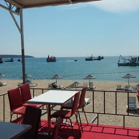 Igneada * Demirkoy