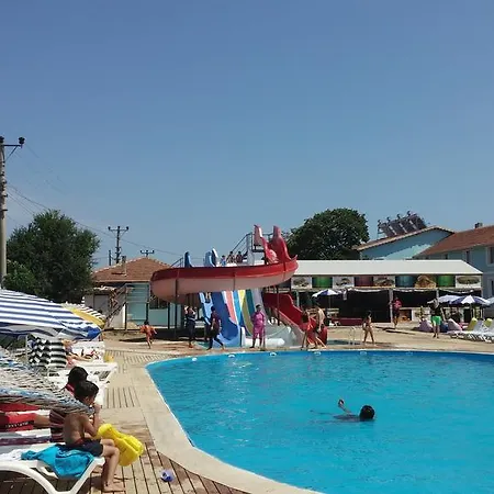 Motel Igneada Demirkoy