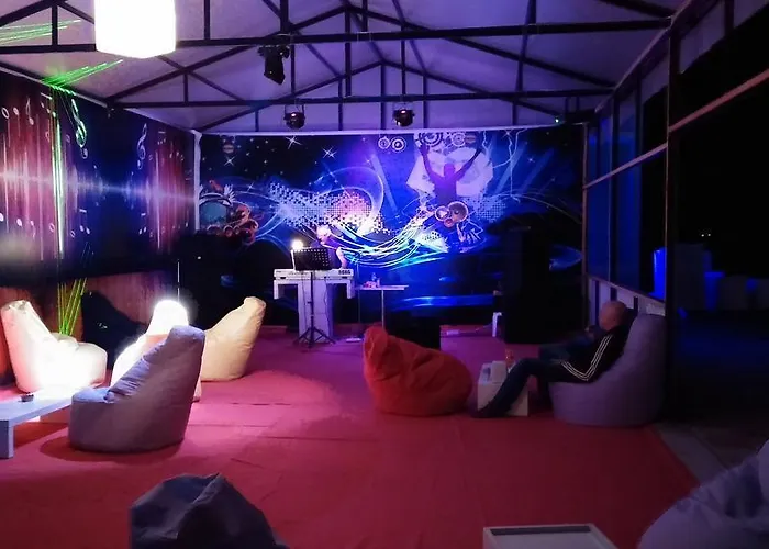 Igneada Motel Demirkoy